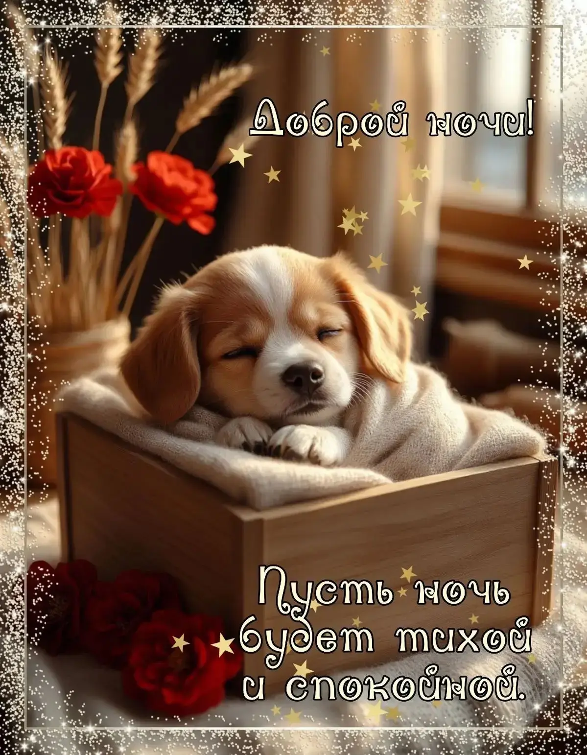 Поздравления Открытки ❤️
