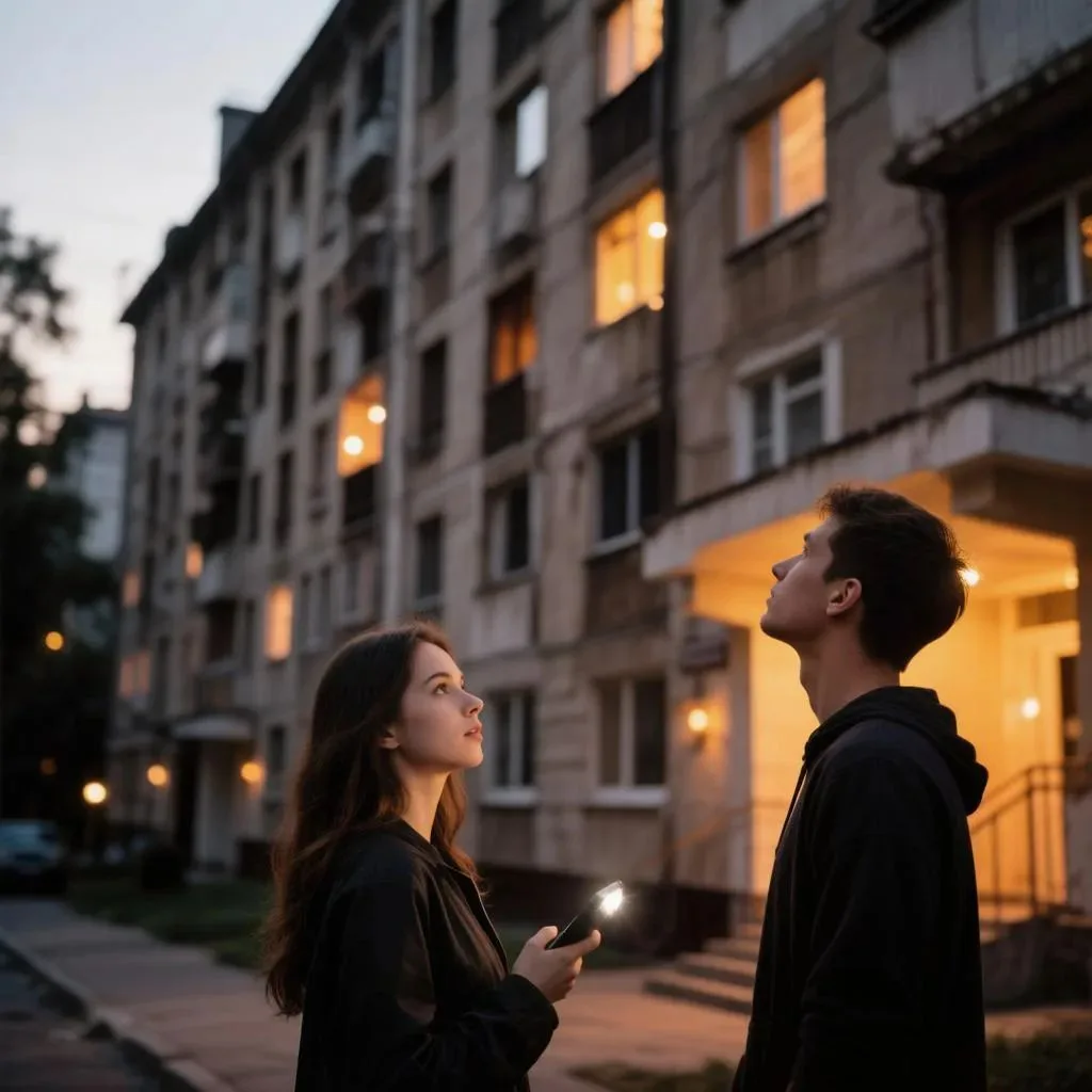 Причина — аварийное отключение на Камчатской ТЭЦ-2 в 19:03.