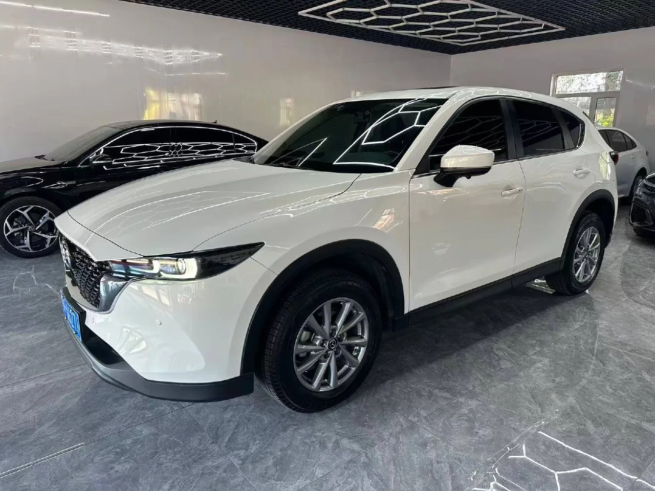 АВТОМОБИЛЬ РАССЧИТАН ИЗ КИТАЯ