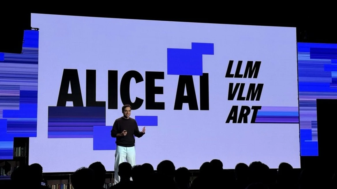 Яндекс выпустил быструю модель Alice AI LLM Flash

Модель оптимизирована для решения типовых задач, 