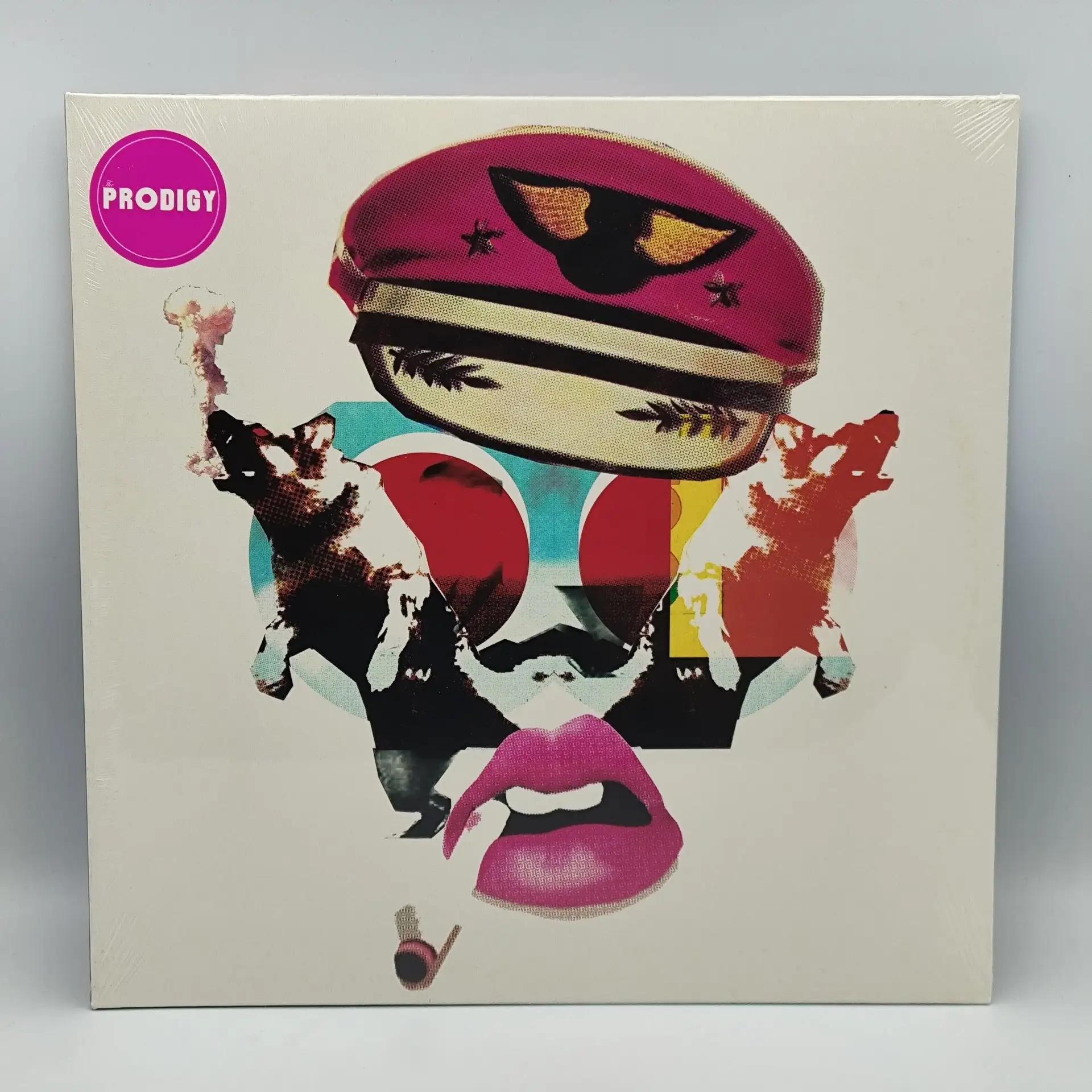 The Prodigy - Always Outnumbered, Never Outgunned