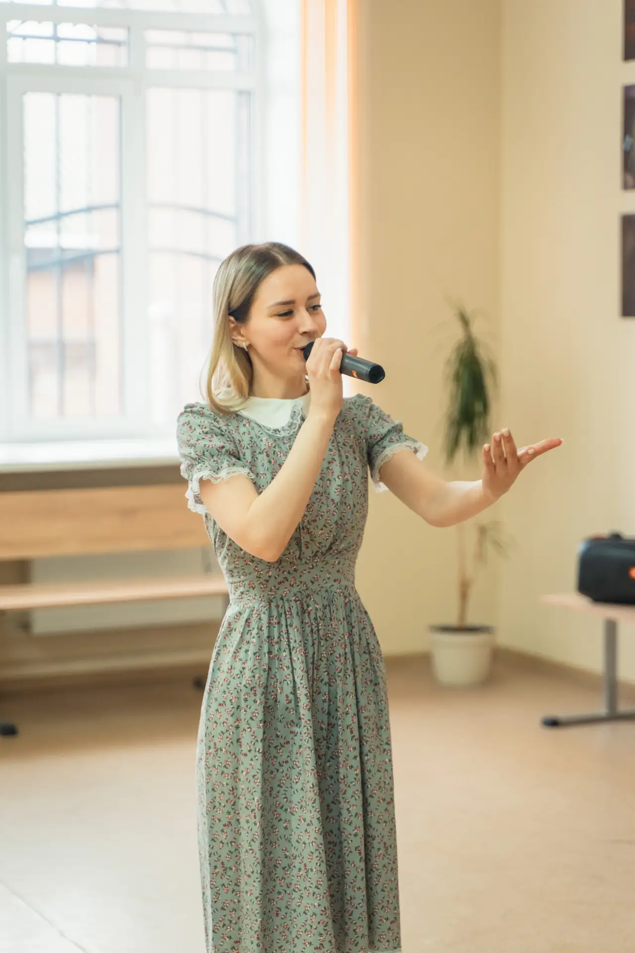🥺 Глядя на эти кадры, словно переносишься в прошлое!  В Вологодской ГМХА дали старт акции «Георгиевс