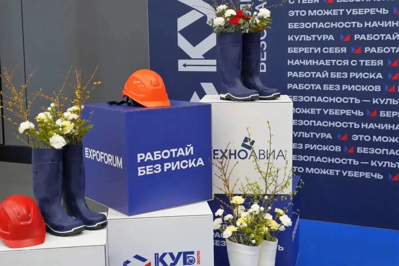 Директор Центра компетенций по организации спецпроектов в кадровой сфере ВНИИ труда Минтруда России 