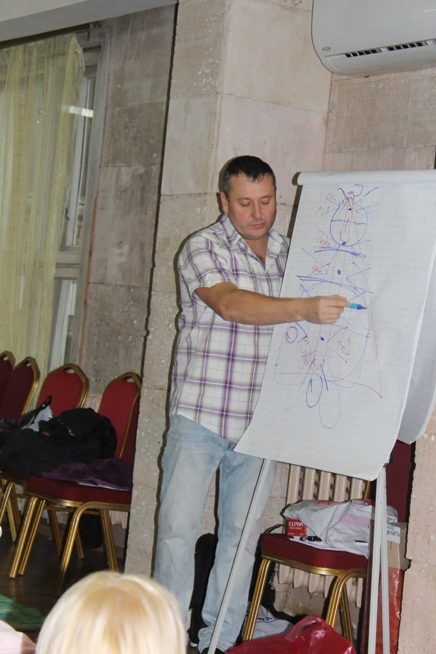 🤯 ЭМОЦИОНАЛЬНЫЙ ИНТЕЛЛЕКТ — ЭТО НЕ «Я ВСЕГДА СПОКОЕН»
