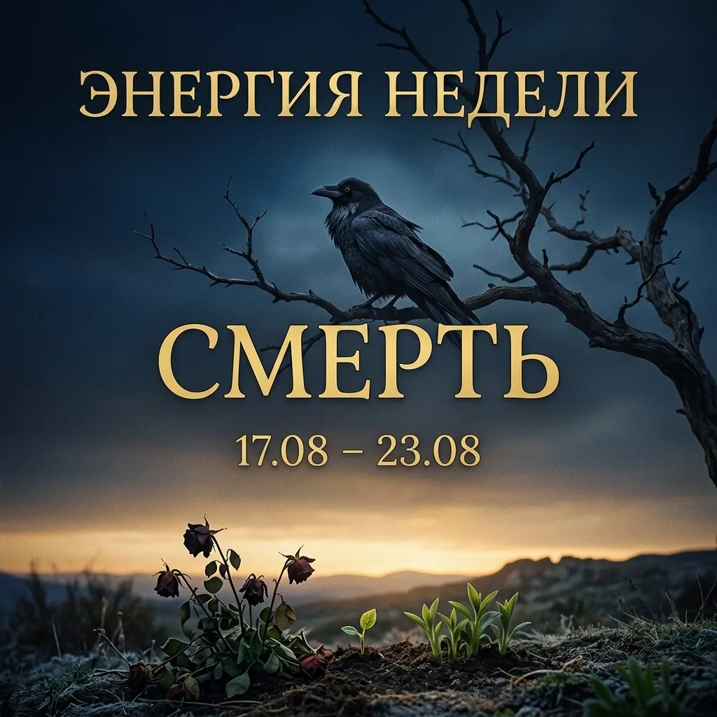 Доброе утро, доброе утро! ☀️ Как и каждый понедельник - разбираем, под какой энергией п...