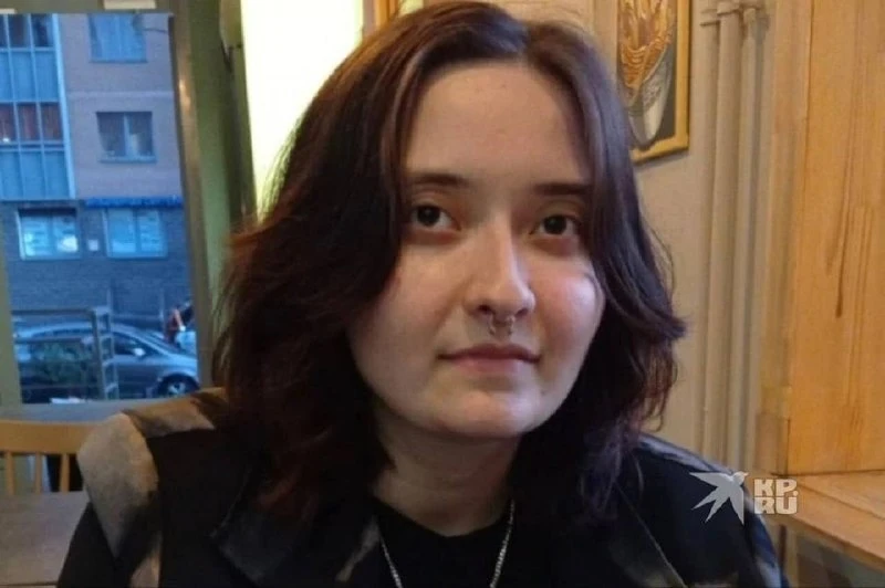 В Екатеринбурге загадочно пропала 25-летняя it-специалист