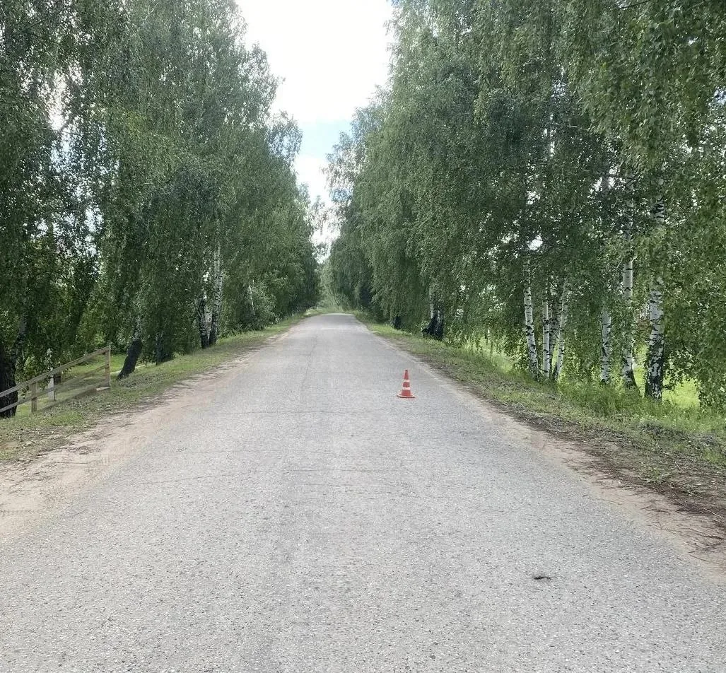 Два подростка получили травмы, катаясь на электросамокате.
Авария произошла 12 июня в пгт. Красная П