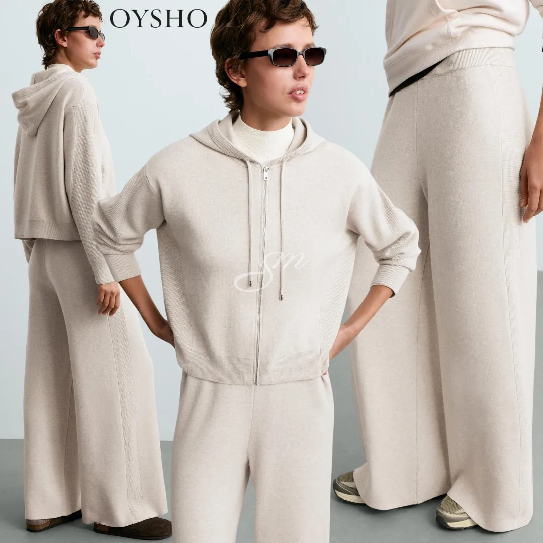 OYSHO 🇪🇸