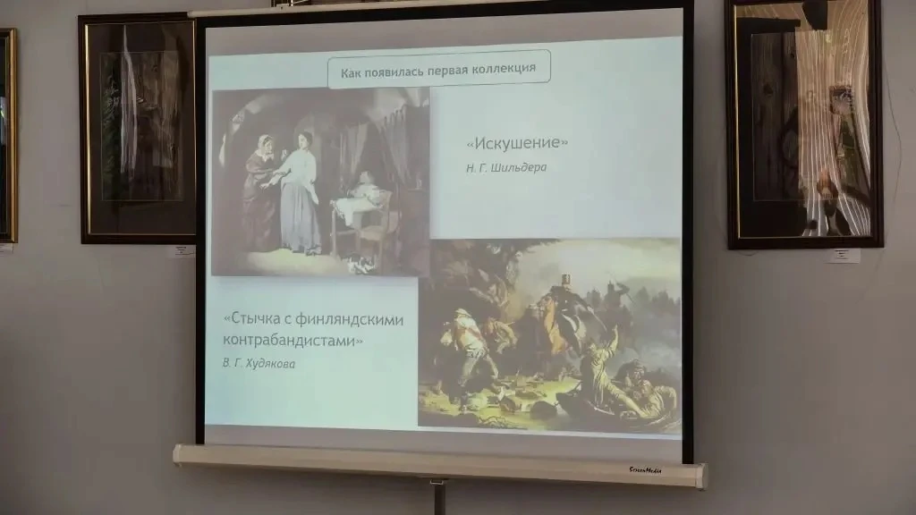 Ученики 3 «А» класса (классный  руководитель Уварова Л. В.) побывали в городской детской библиотеке 