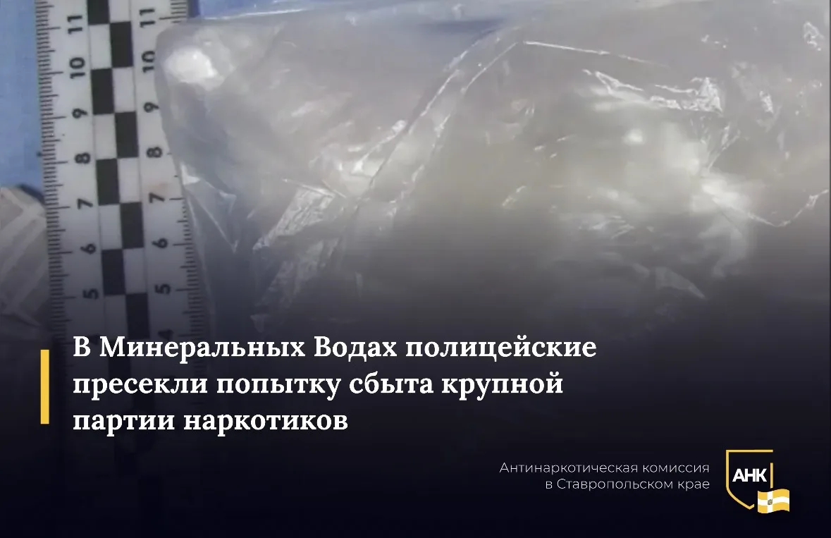 Всё началось с обращения хозяйки посуточной квартиры. Женщину насторожило поведение одн...