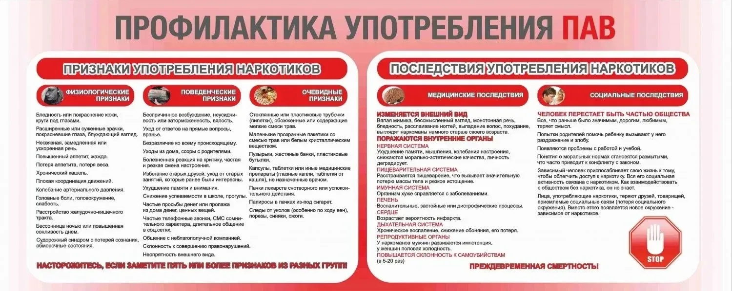 Важная тема в школе №6: говорим о профилактике зависимостей 📚🚫 27 марта 2026 года в нашей школе сост
