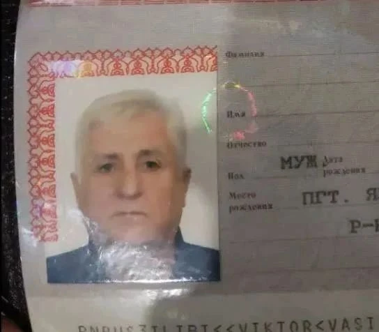#Пишут: Помогите найти родственника. 
Мой отец, Чилиби Виктор Васильевич 1968 г.р., после инсульта с