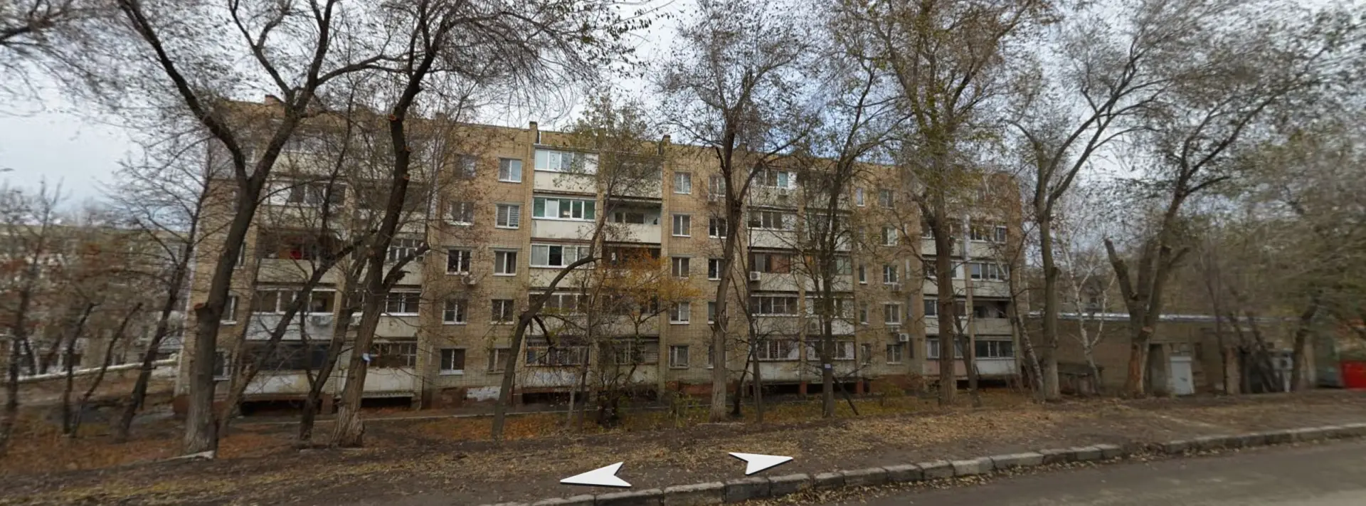 Администрация Заводского района ищет подрядчика, который проведет «неотложные аварийно-...