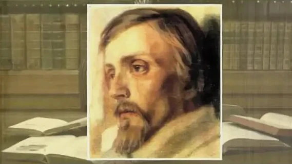11 июня  1811 года родился Виссарион Белинский — русский публицист и философ, создавший...