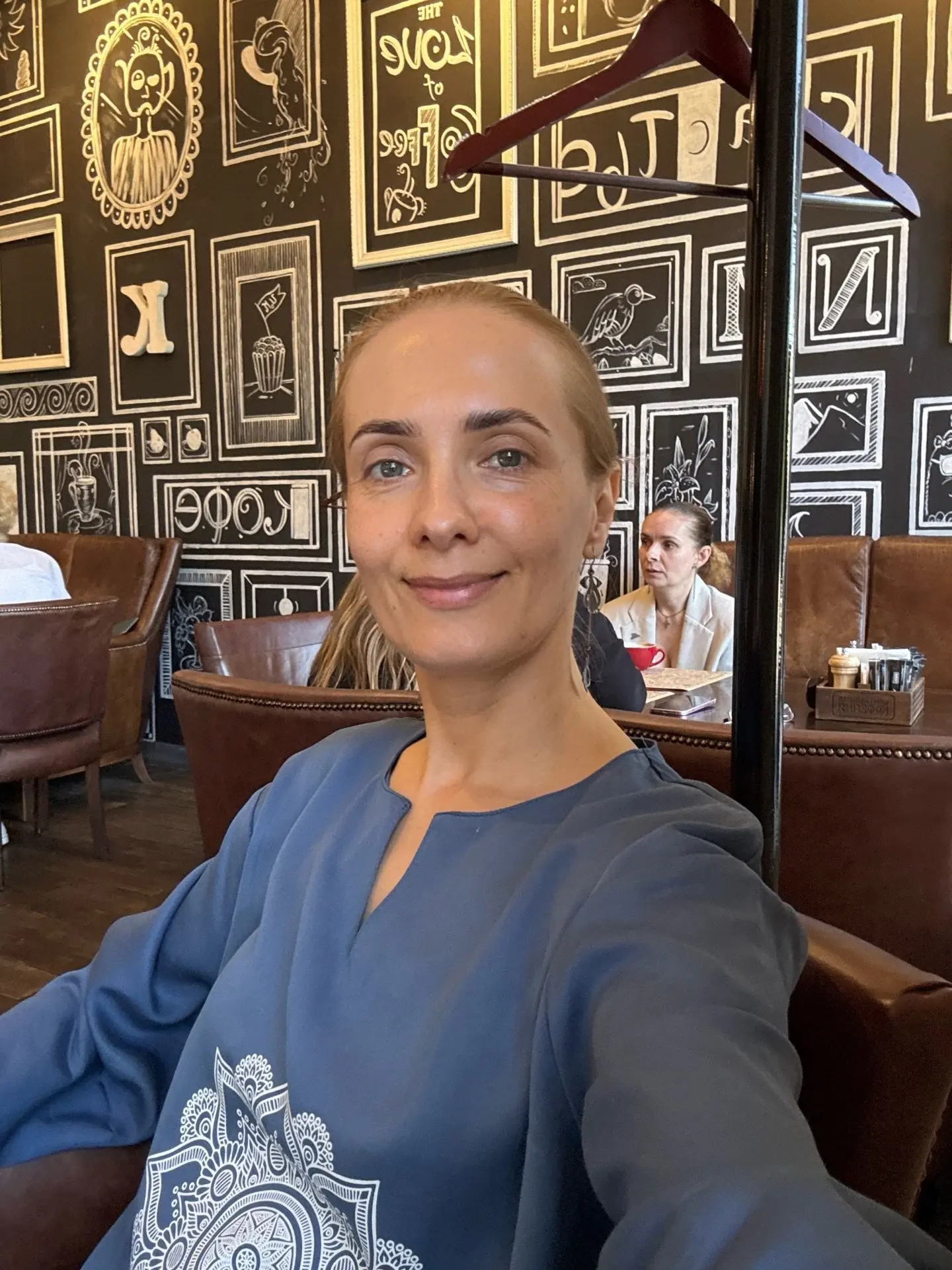 Решилась впервые в жизни — и получила отказ! Но не сдалась 💜