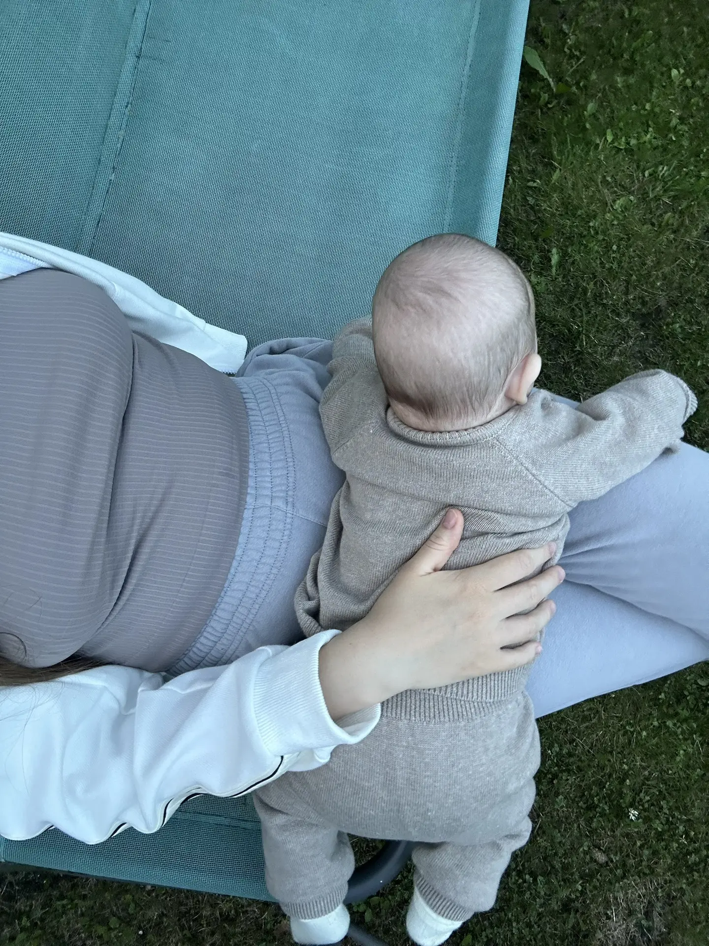 Младшему пупсику сегодня 3 месяца ❤️✨

Как быстро летит время! С днём рождения, Всеволод! Ты самый о