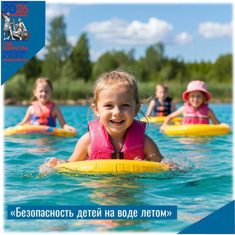 ☀Летние месяцы, с их манящим теплом и ярким солнцем, неизменно влекут к прохладе водоем...