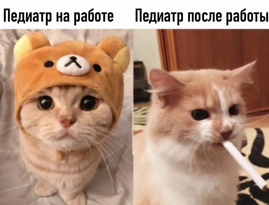 Медицинский юмор