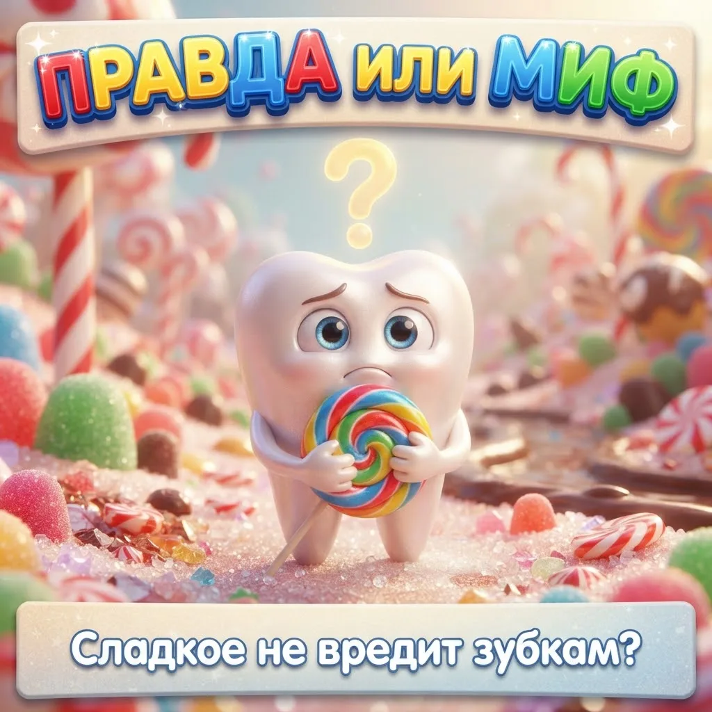 🎮✨ ВНИМАНИЕ, РОДИТЕЛИ! ИГРА «ПРАВДА ИЛИ МИФ»! ✨🎮