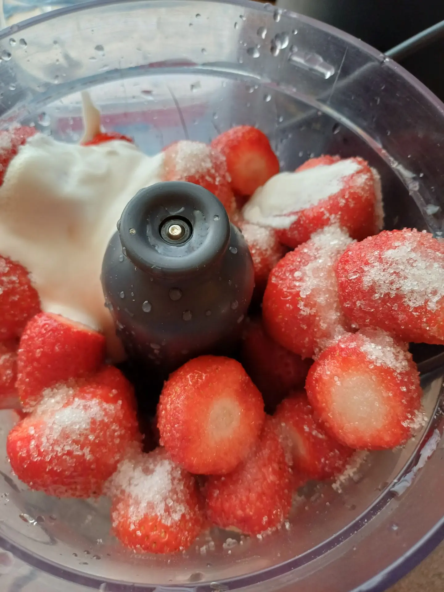 Любимое начало дня у детей 🍓
