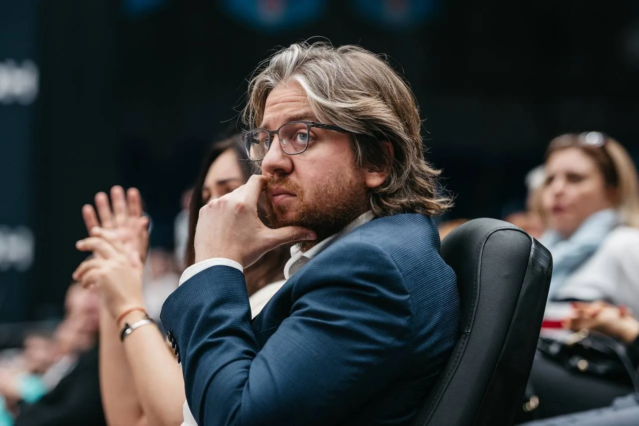 Михаил Вельмужов – генеральный директор БК «Пари НН»:

«Ознакомились с новостями, которые стали акти