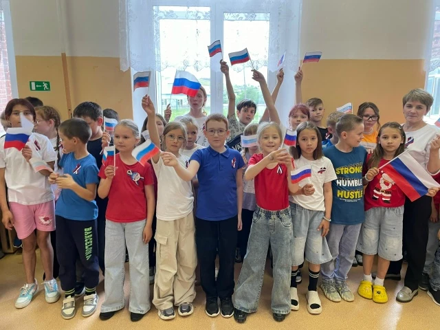 💥Польза, труд и яркие впечатления: в Гайнском округе подвели итоги летней оздоровитель...