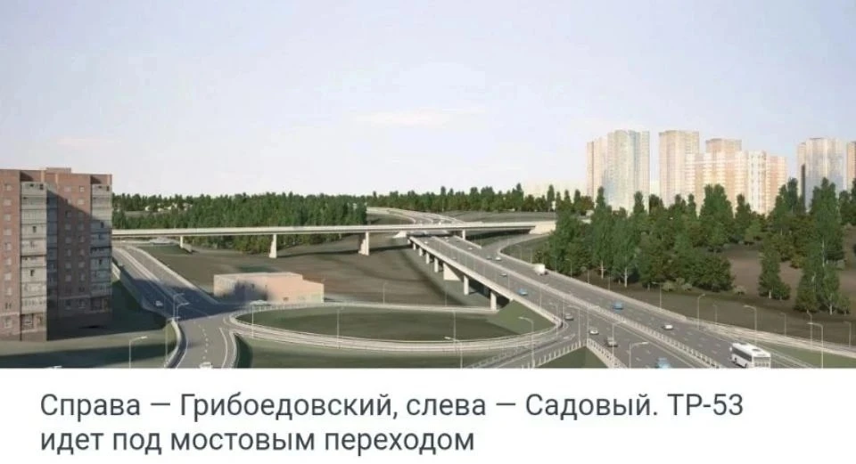 🔴Уникальную трассу ТР-53 построят в Перми

Эту дорогу жители города ждут давно — она должна соедини