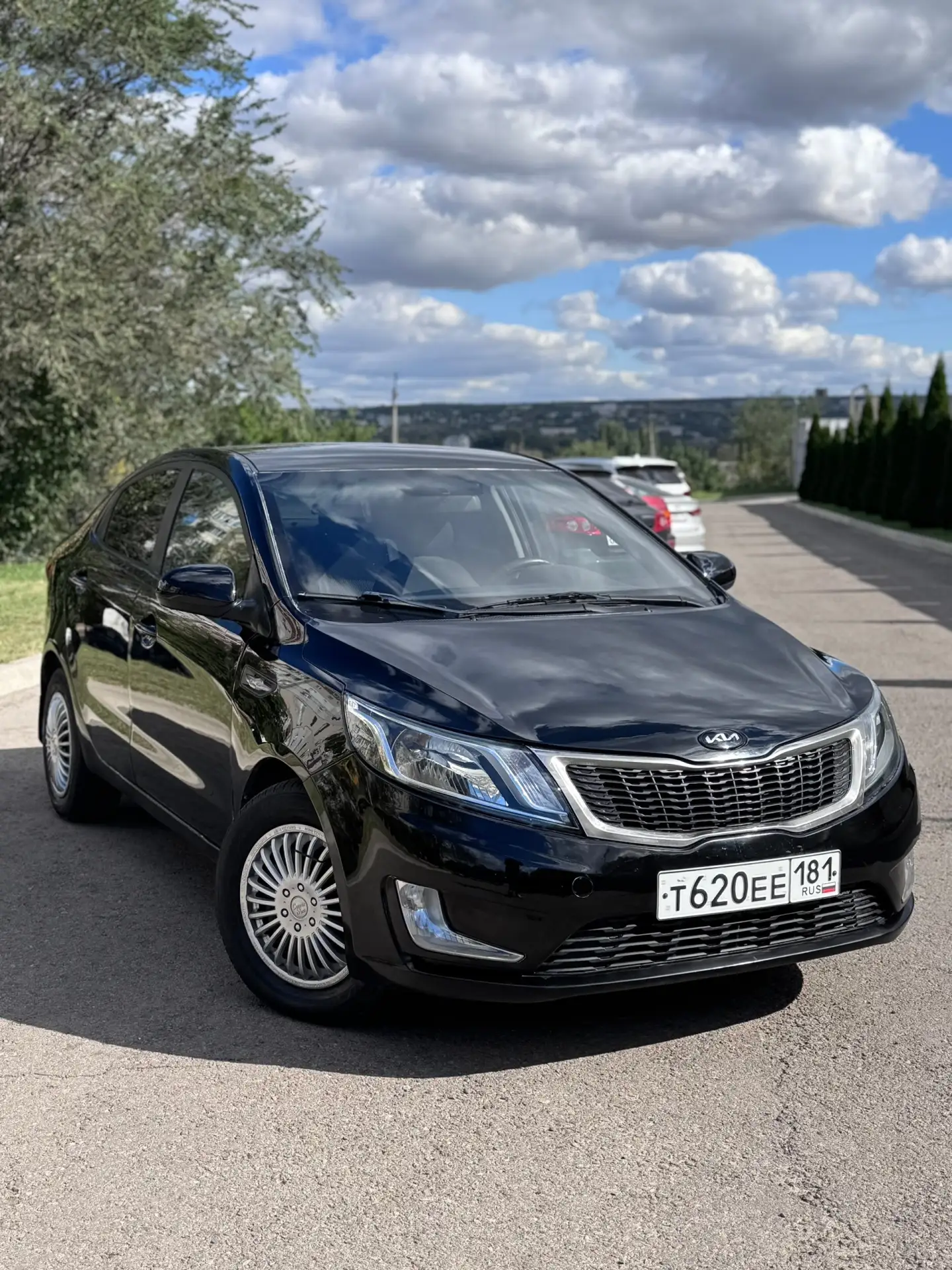 ✅Продам KIA RIO 3 2011 1.4 механика