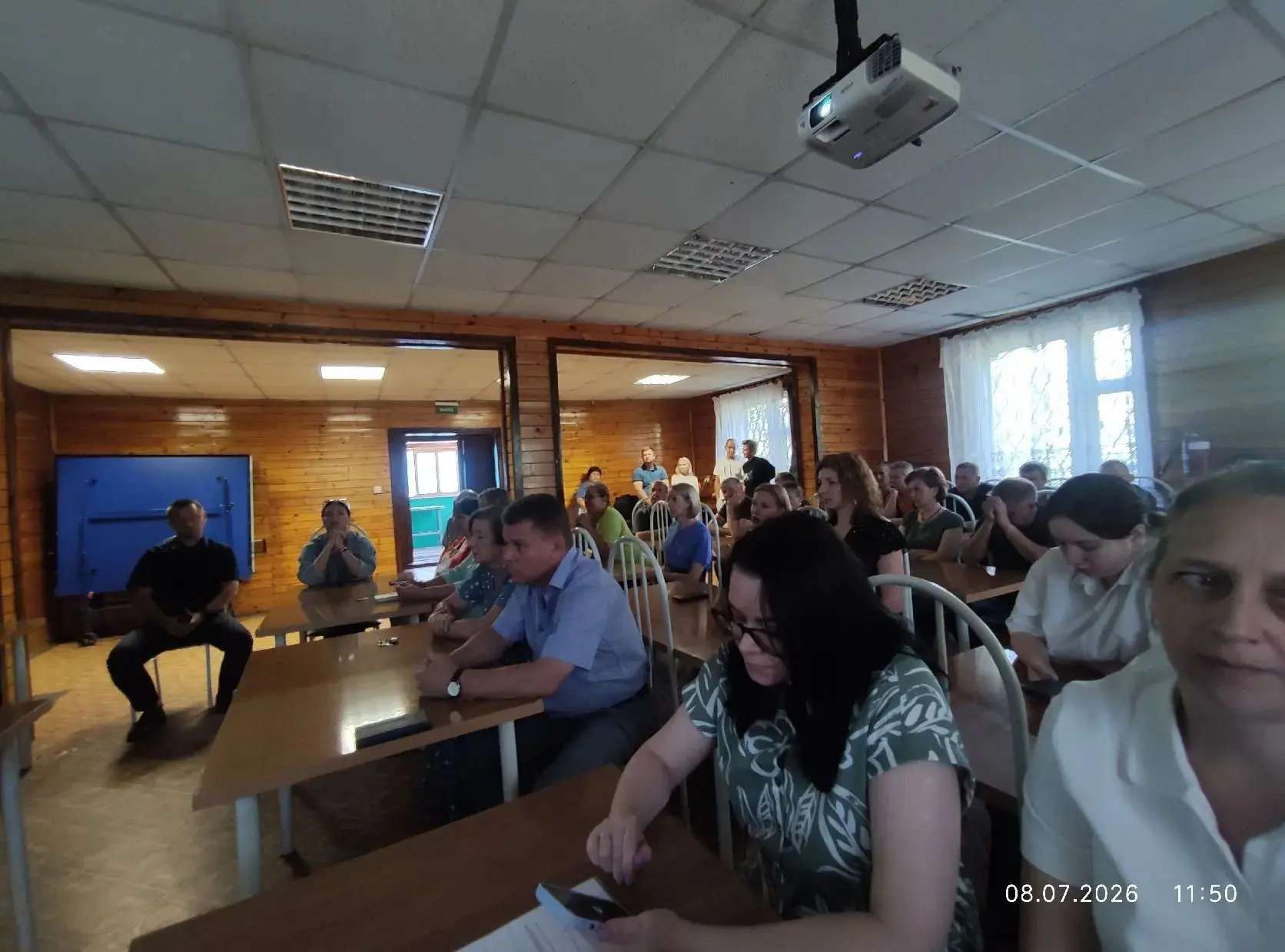 В Сургутском РВПиС проведена тренировка по сигналу «ВНИМАНИЕ ВСЕМ!»

Объектовая тренировка по сигнал