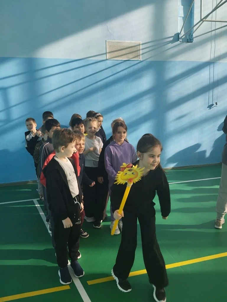 🔥 Спортивная Масленица в 1 «М» и 1 «Г»: Провожаем зиму с рекордами! 🔥  На этой неделе наши самые акт