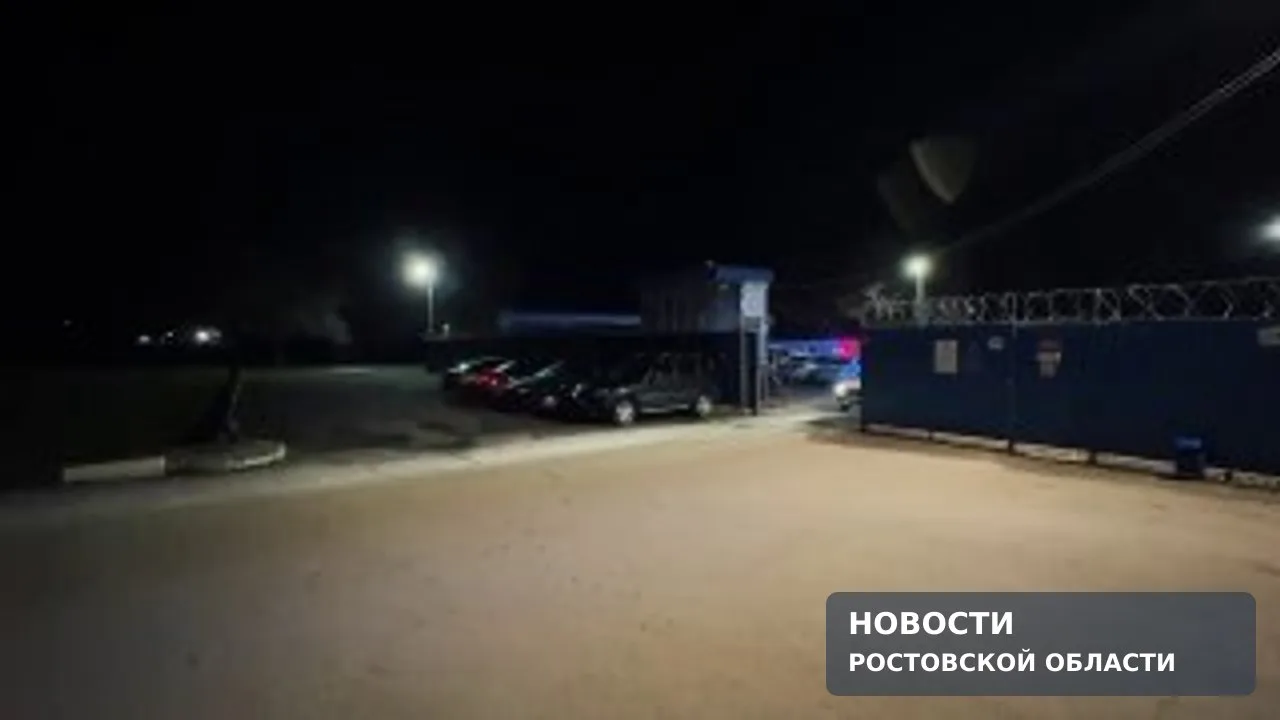 В Волгодонске в рейде против пьяных водителей и тонировки выявили 145 нарушений
