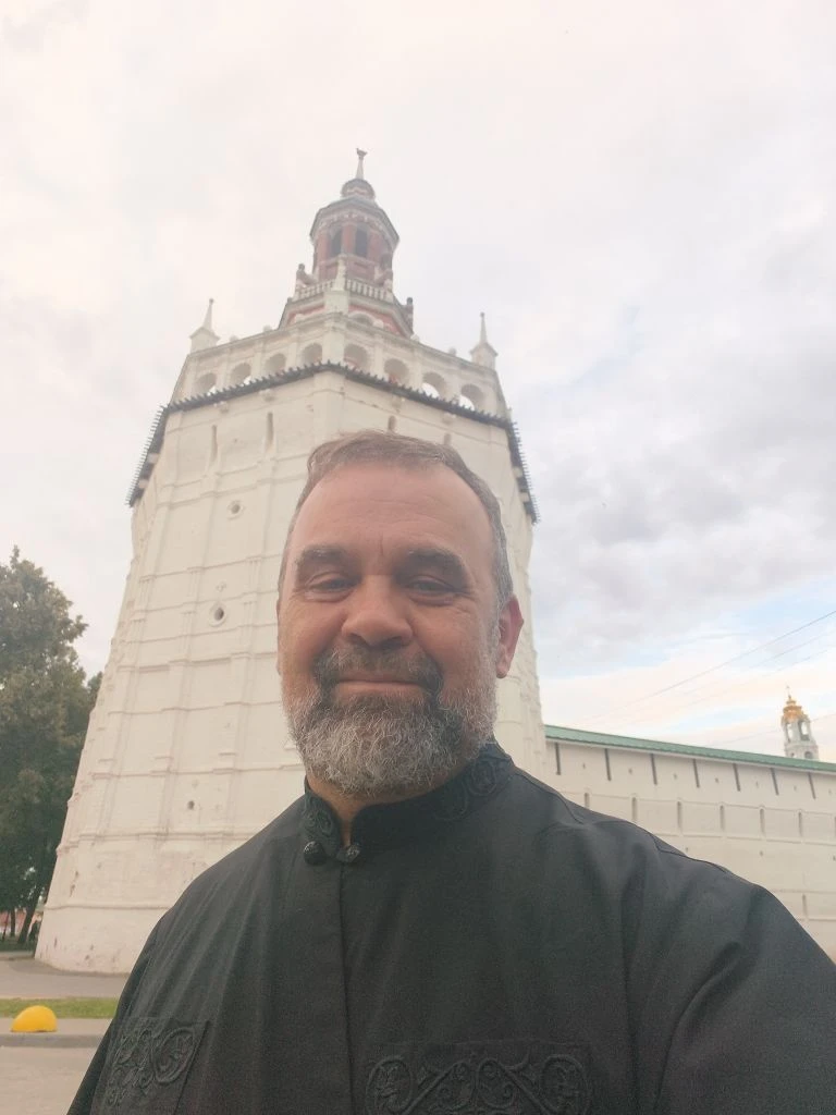 Как в Сказке..... 🙏