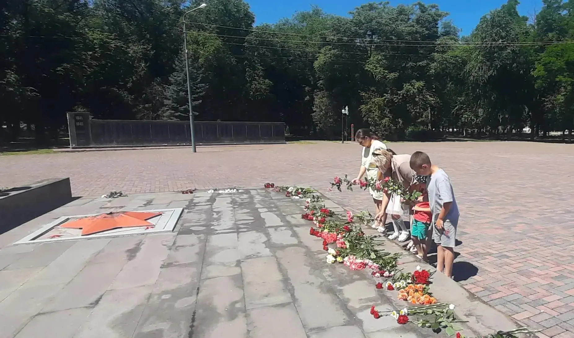 🎖 23 августа — День воинской славы России 🎖