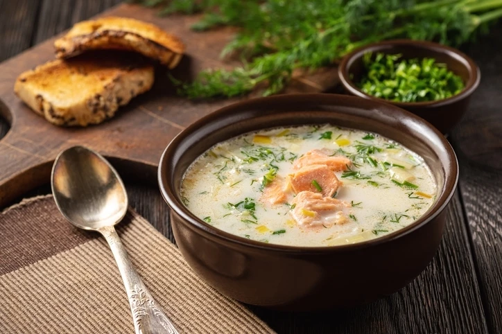 ЛЮБИТЕ ГОТОВИТЬ? 🍴