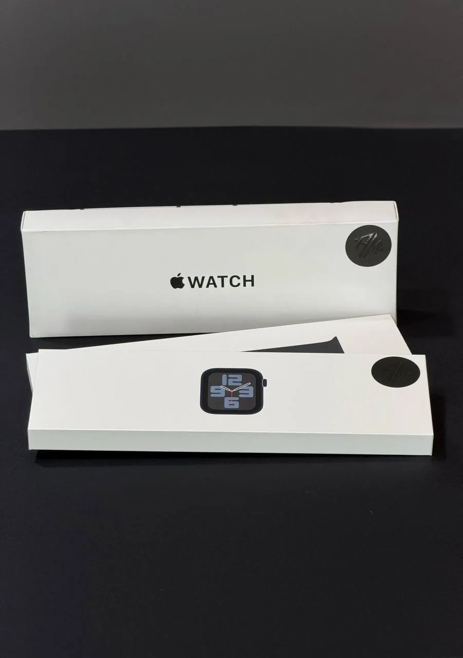 🤝СКИДКА 🤝
⚡️ НА APPLE WATCH ☄️

⌚SE3 40mm - 20.900₽
⌚SE3 44mm -  24.900₽

⌚S11 42mm - 28.900₽
⌚S11