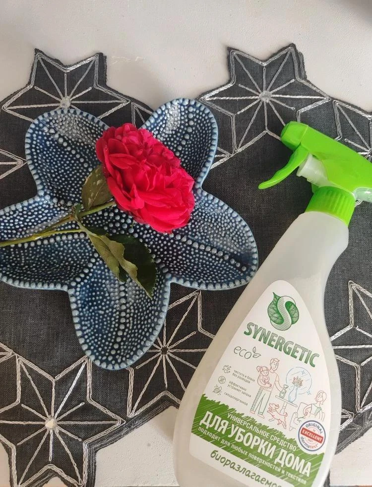 🧼Вы меня давно читаете и знаете, что полы я мою пароочистителем и шваброй с системой отжима.🧼 

🏡