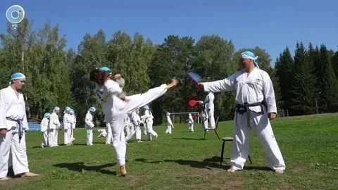 Новосибирские тхэквондисты победили на международном турнире в Китае