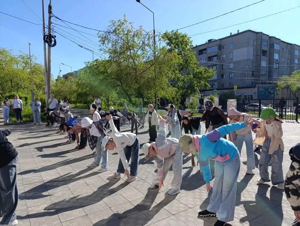 #ЛагерьНовоеПоколение2026