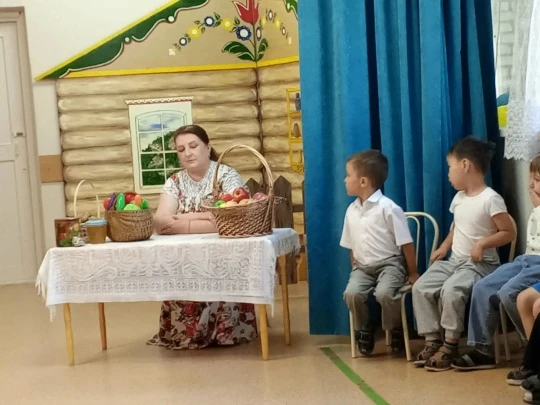 ТРИ СПАСА - ТРИ ЗАПАСА
