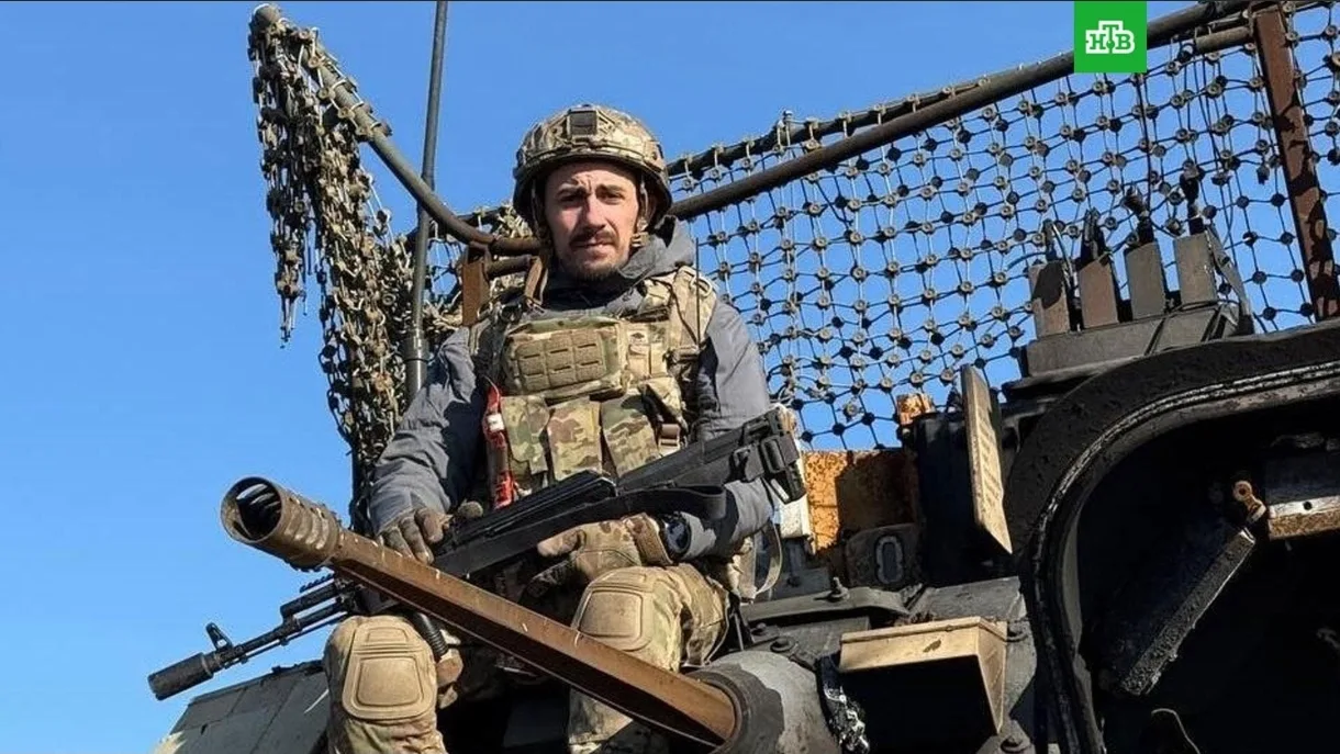 На СВО погиб самарский военный Николай Шарапов, получивший литературную премию.