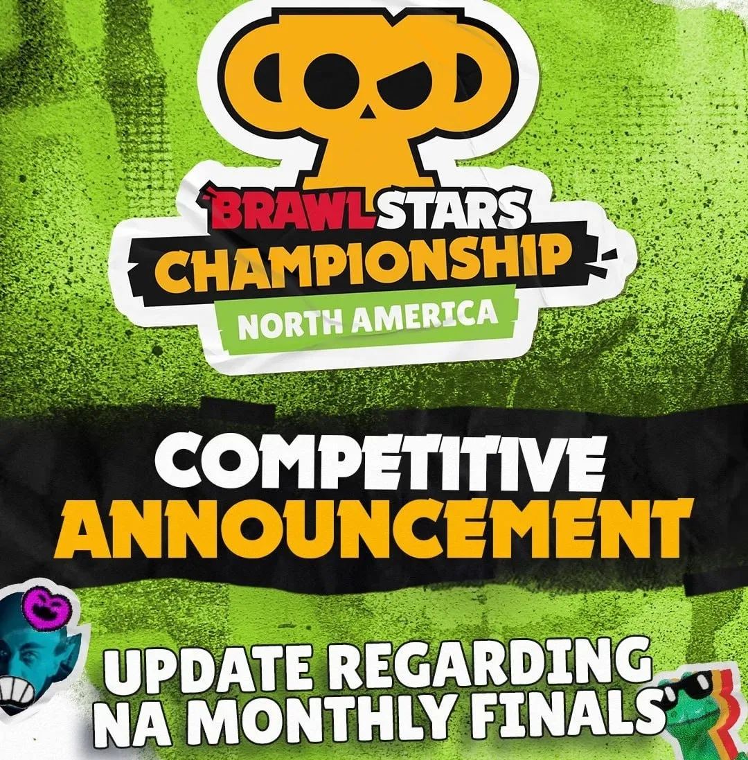 😱Бан организации в BSC

Компания «Only Realm» отстранены от участия в турнирах от Brawl Stars Espor