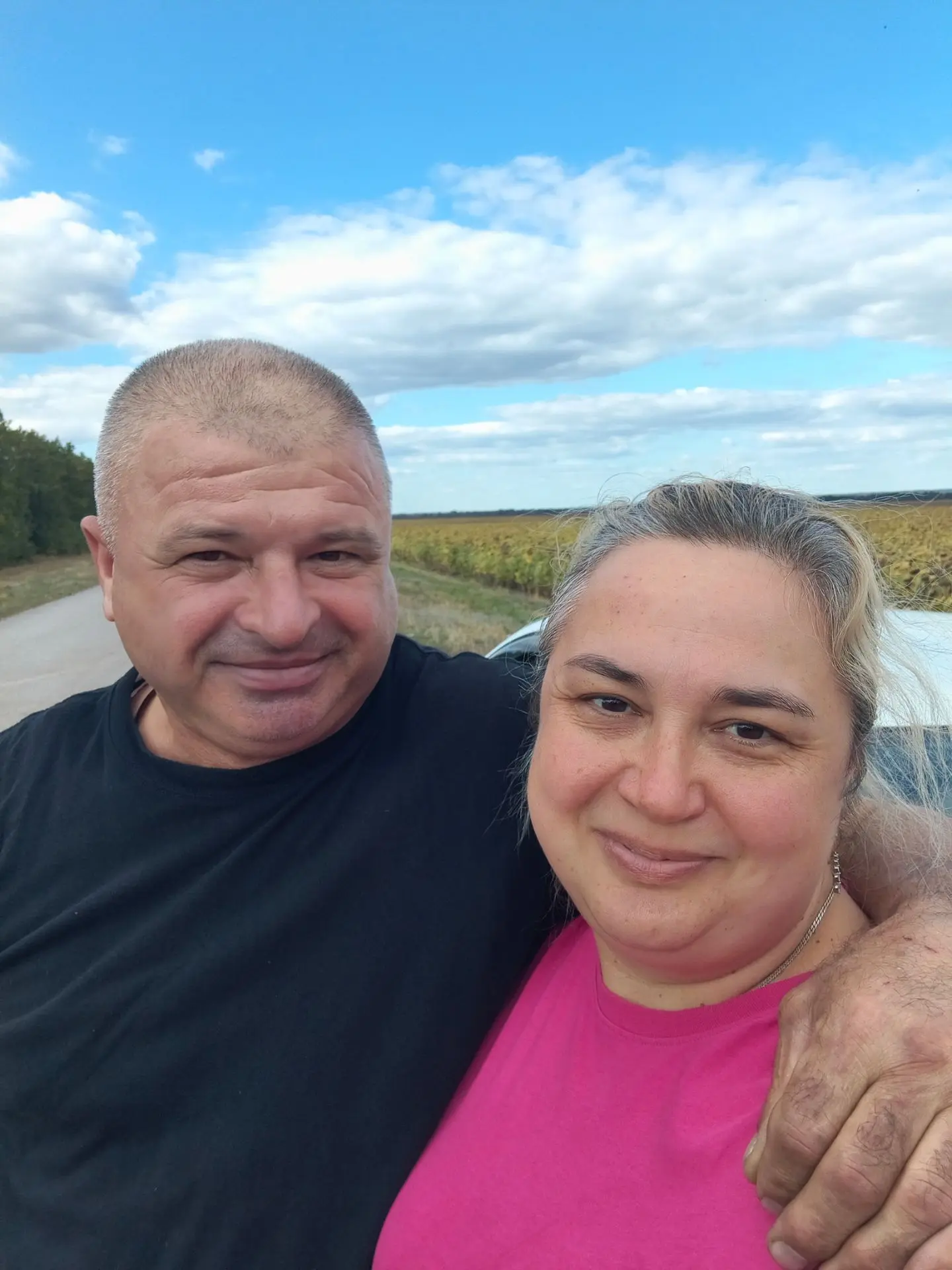 Приехали наши дорогие ❤️