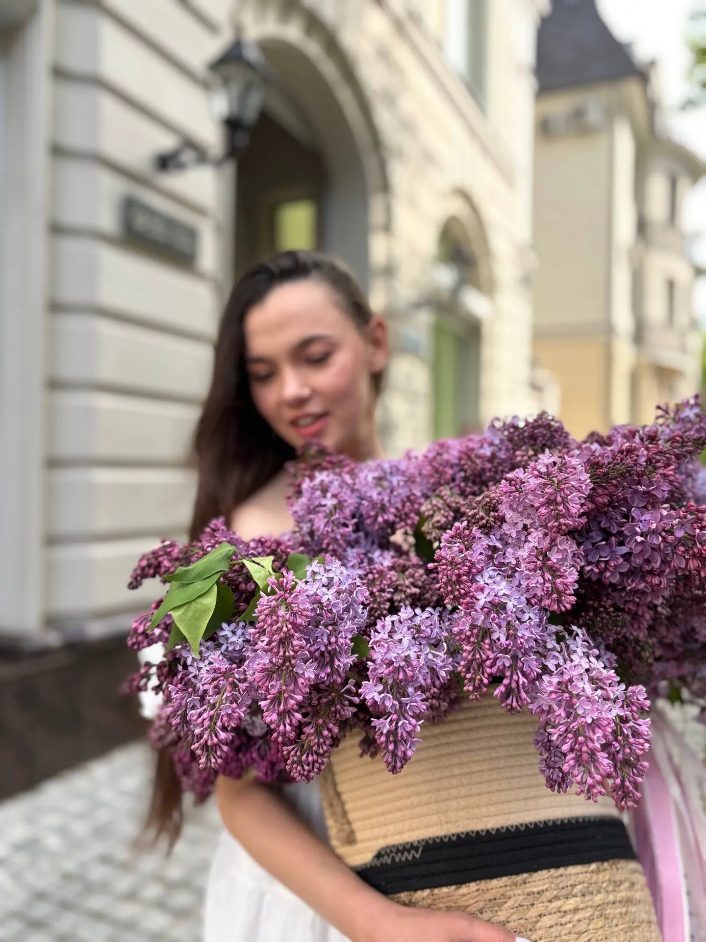 Созон сирени в самом разгаре 🔥