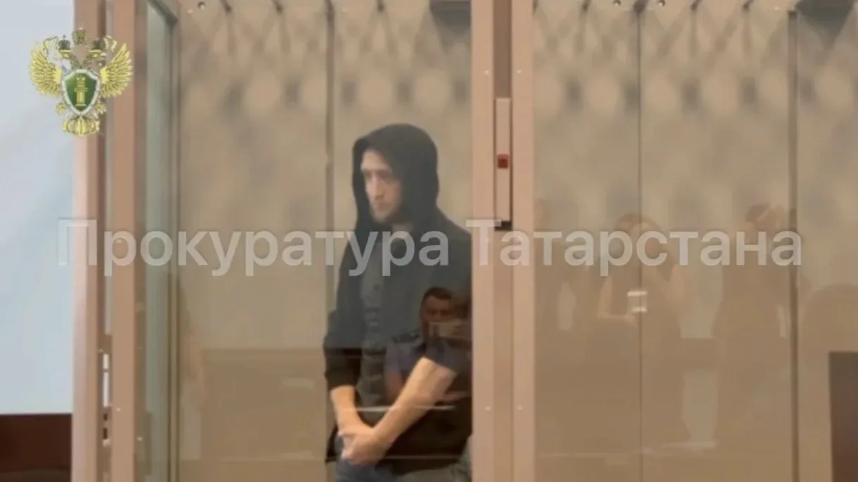Девушка, которую жестоко избил ее мужчина в Заинске, на суде заявила, что не имеет претензий к обидч