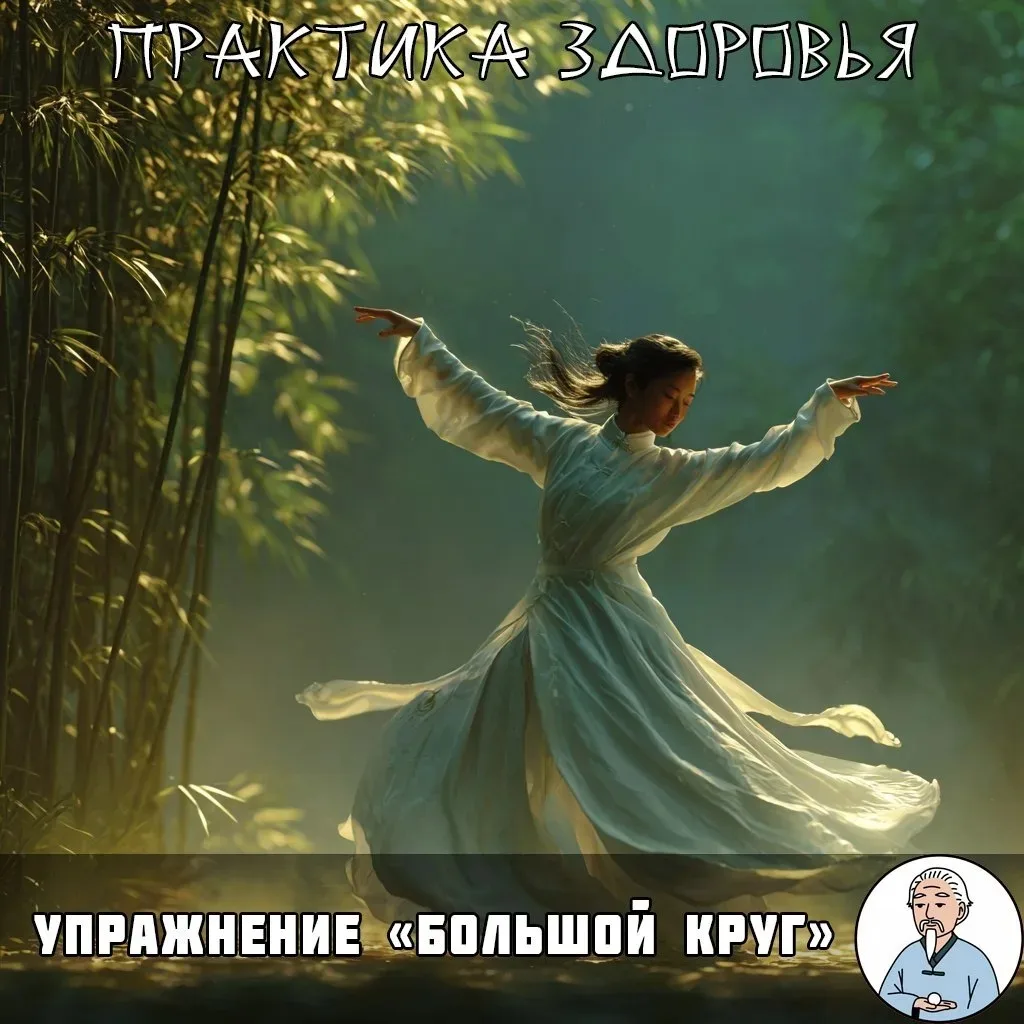 🌟 Плавное движение для энергии и легкости!