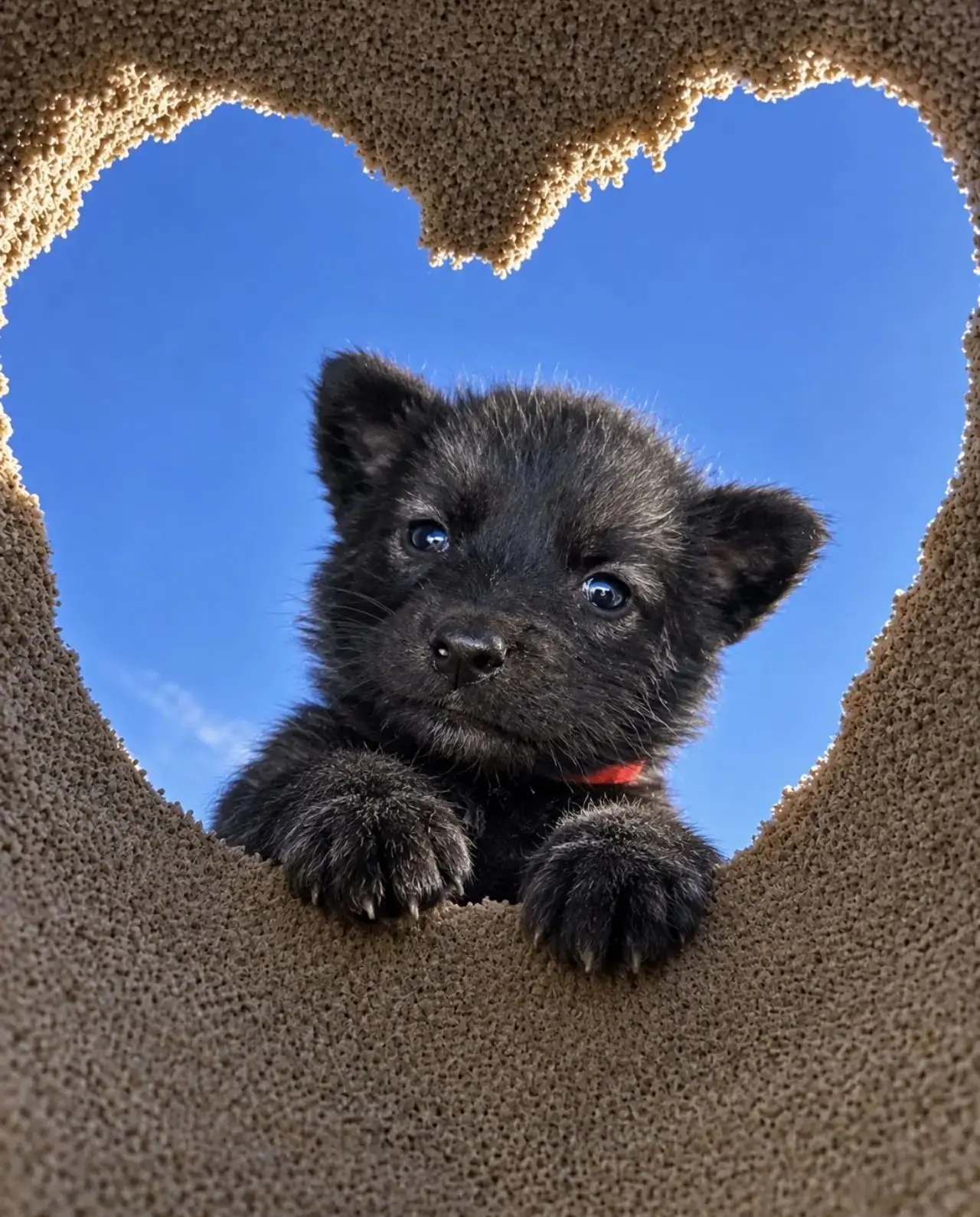 🐾 девочка, 2,5 месяца, на пристройство!
