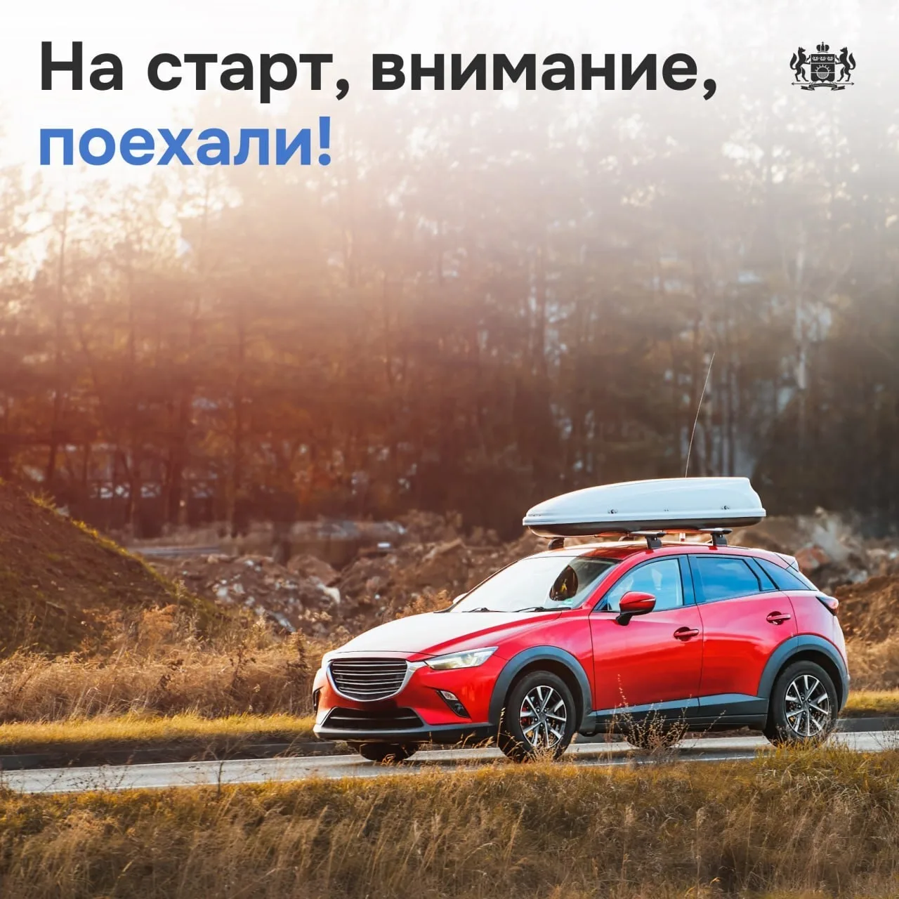 Природа и животные: куда съездить в Тюменской области?