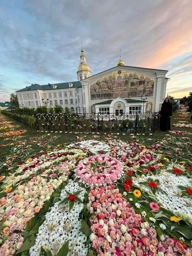 ⛪🕯️Золотое правило жизни: