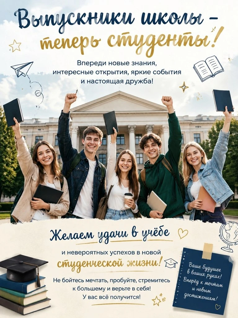 Дорогие наши подписчики!