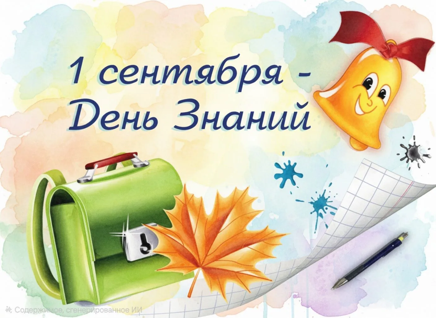 Уважаемые педагоги, учащиеся и их родители!